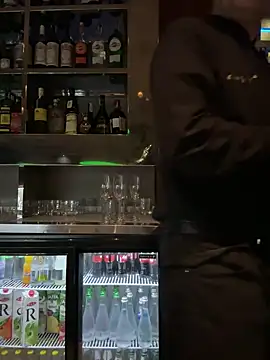 Ariel Ari online show from December 23, 2024, 3:29 am