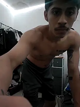 culitotragon24 online show from September 26, 2025, 8:43 am