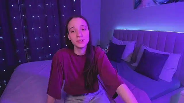 Snapshot of StaceySunny chatting on February 12, 2025, 5:26 pm StaceySunny online show from February 12, 2025, 5:26 pm