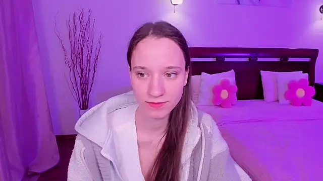 Snapshot of StaceySunny chatting on April 23, 2026, 6:31 pm StaceySunny online show from April 23, 2026, 6:31 pm