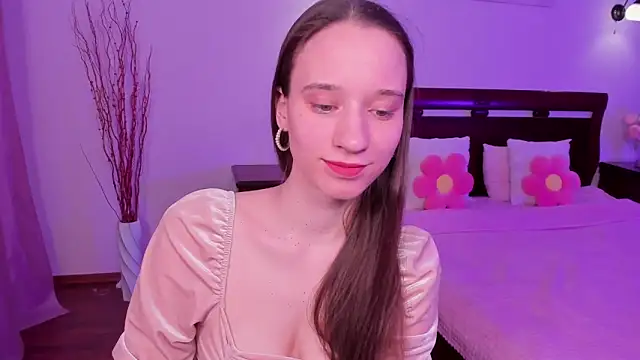 StaceySunny online show from March 22, 2026, 6:09 pm