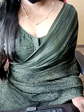 Snapshot of Adwithaa chatting on February 19, 2026, 5:26 am Adwithaa online show from February 19, 2026, 5:26 am