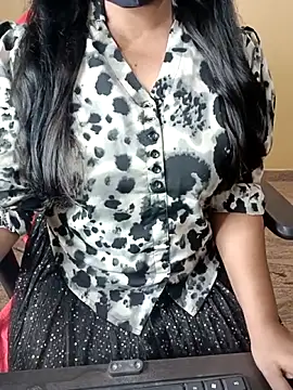 Snapshot of Adwithaa chatting on February 7, 2026, 5:59 am Adwithaa online show from February 7, 2026, 5:59 am