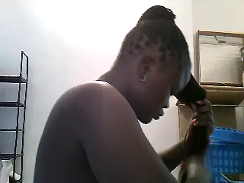 Snapshot of Delicious-chocolate4 chatting on February 24, 2025, 12:16 pm Delicious-chocolate4 online show from February 24, 2025, 12:16 pm