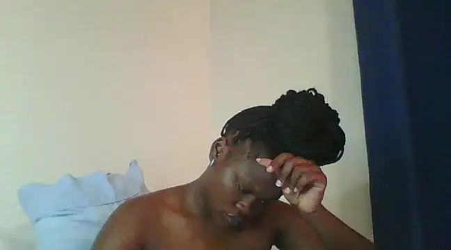 Snapshot of Delicious-chocolate4 chatting on January 30, 2025, 9:14 pm Delicious-chocolate4 online show from January 30, 2025, 9:14 pm