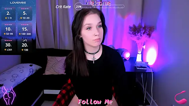 Lia xxGirl online show from March 6, 2025, 3:13 am