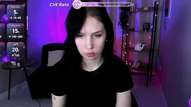 Lia xxGirl online show from December 19, 2025, 10:01 pm