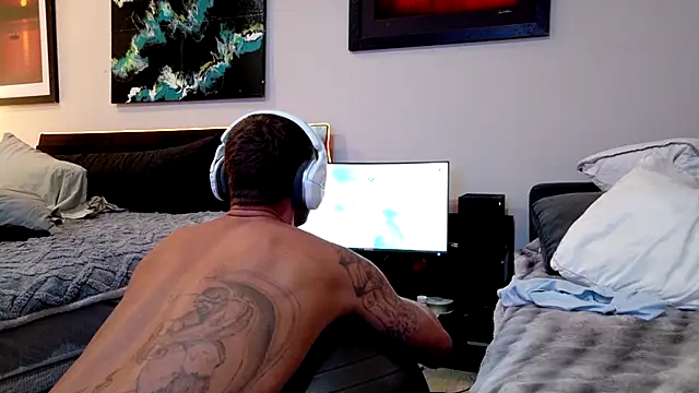 klownman1 online show from January 19, 2026, 5:11 am