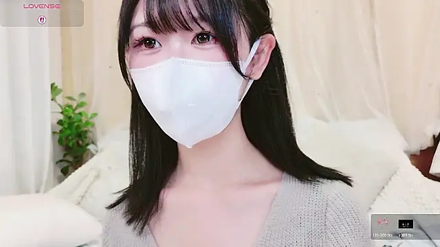 Conatsu online show from February 11, 2026, 5:40 am