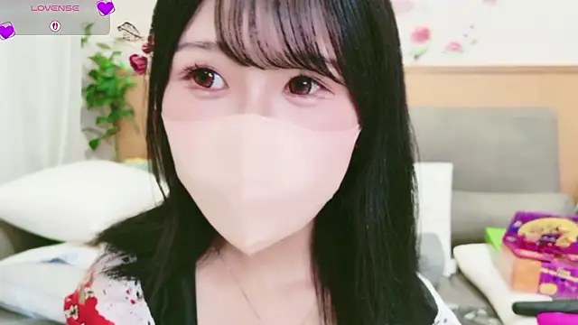 Conatsu online show from October 18, 2025, 5:09 am