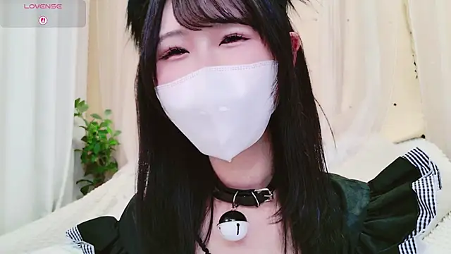 Conatsu online show from February 22, 2026, 8:06 am