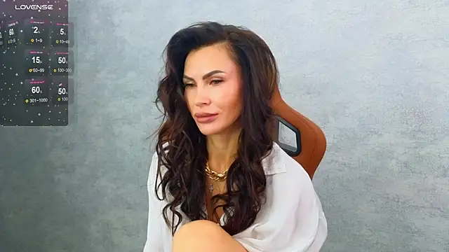 KimDavisBaby online show from September 13, 2025, 4:45 am