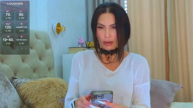 Snapshot of KimDavisBaby chatting on February 28, 2026, 12:16 pm KimDavisBaby online show from February 28, 2026, 12:16 pm