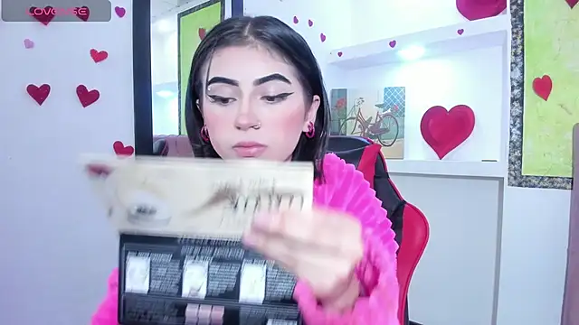 Bonnye star online show from February 17, 2026, 11:57 pm