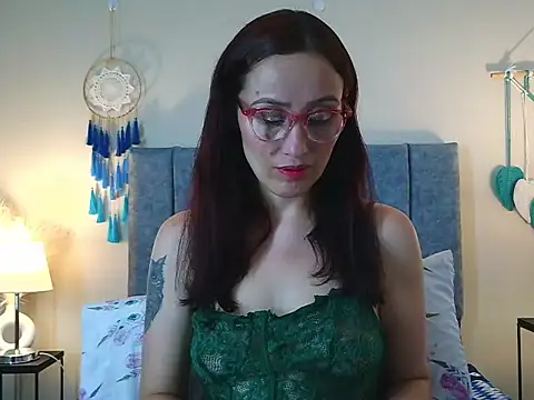 IberianMoonMK online show from January 10, 2026, 5:19 pm