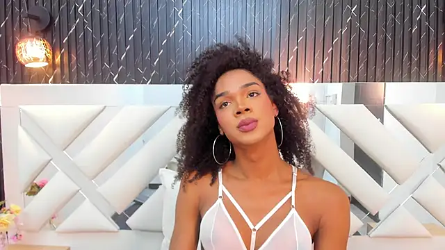 NaomiSteward online show from February 25, 2025, 2:26 pm