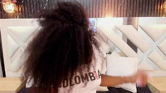 NaomiSteward online show from March 6, 2025, 2:29 pm