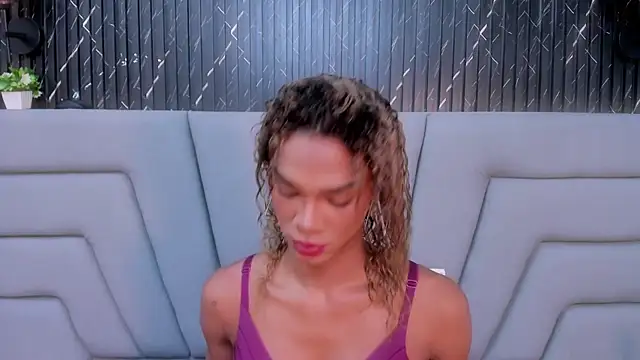 NaomiSteward online show from March 27, 2026, 11:33 am