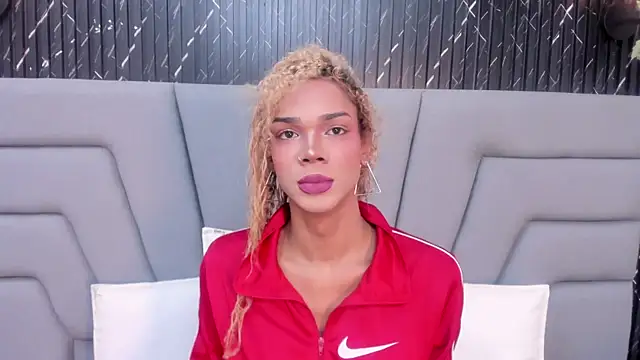 NaomiSteward online show from November 27, 2025, 11:54 am