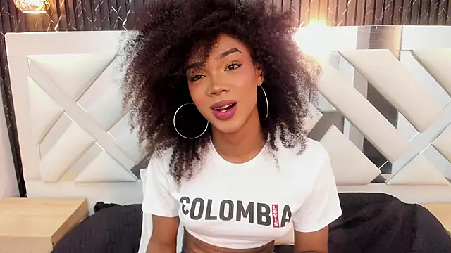 NaomiSteward online show from March 6, 2025, 5:33 pm