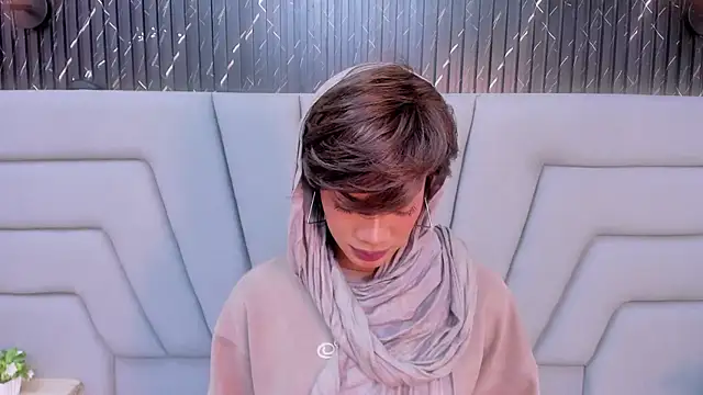 NaomiSteward online show from March 26, 2026, 11:08 am