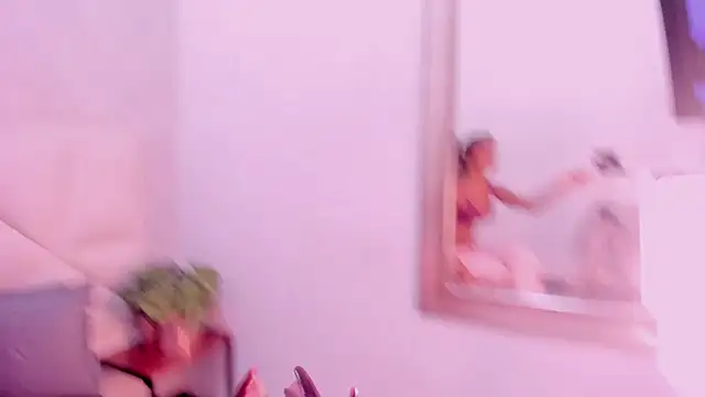 NaomiSteward online show from April 6, 2026, 11:55 am