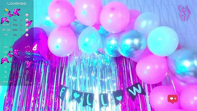 Snapshot of Staicy_Nasty chatting on March 9, 2025, 7:45 am Staicy Nasty online show from March 9, 2025, 7:45 am