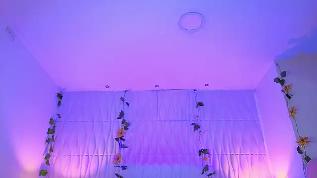 Staicy Nasty online show from December 14, 2025, 7:14 am