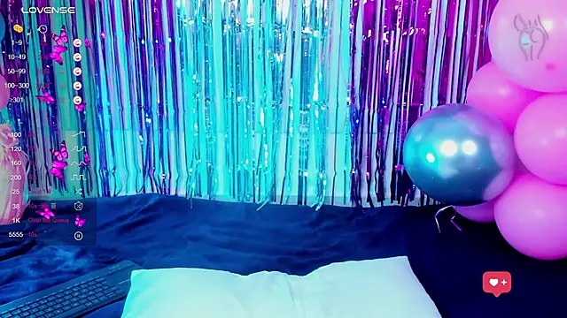 Snapshot of Staicy_Nasty chatting on March 10, 2025, 4:49 am Staicy Nasty online show from March 10, 2025, 4:49 am