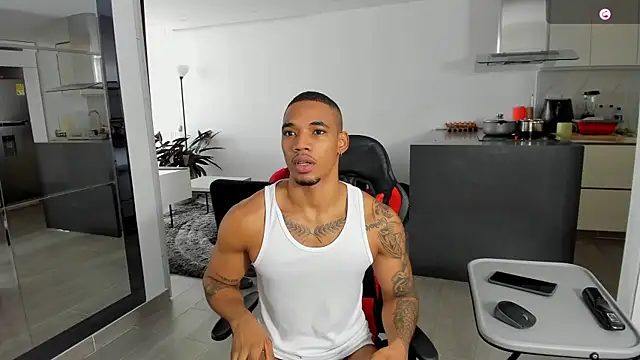 TROYWESLY- online show from November 12, 2025, 2:54 pm