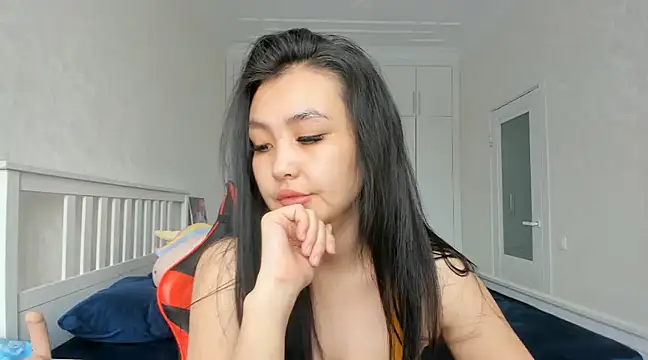 Missykitty01 online show from March 18, 2025, 3:02 am