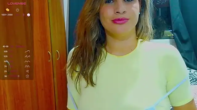 dalila sexxx online show from February 26, 2026, 4:34 am