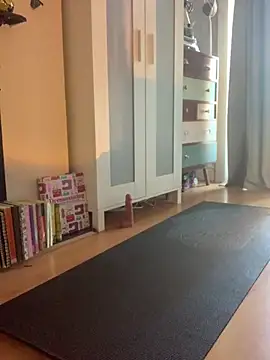 Littlelolo60 online show from February 26, 2025, 9:44 am