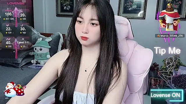  Nana 20 online show from November 10, 2025, 4:34 pm