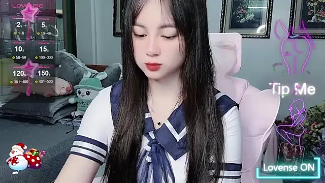  Nana 20 online show from November 11, 2025, 8:58 pm