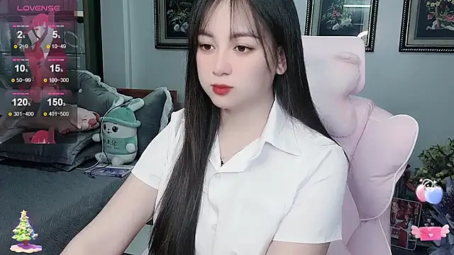  Nana 20 online show from November 17, 2025, 8:13 pm