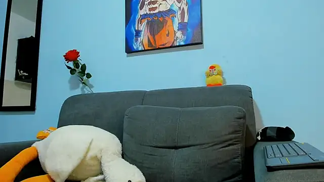 ETHAN ROX online show from March 5, 2025, 11:49 am