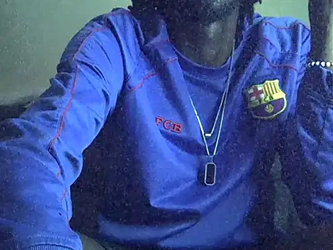 Delicious-D online show from March 13, 2026, 8:36 pm