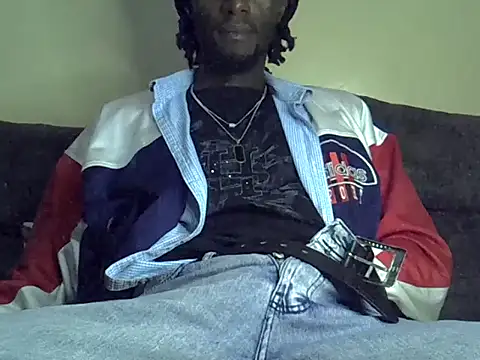 Delicious-D online show from April 11, 2026, 7:17 pm