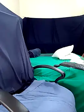 Midnight Blossom online show from February 18, 2025, 12:37 am