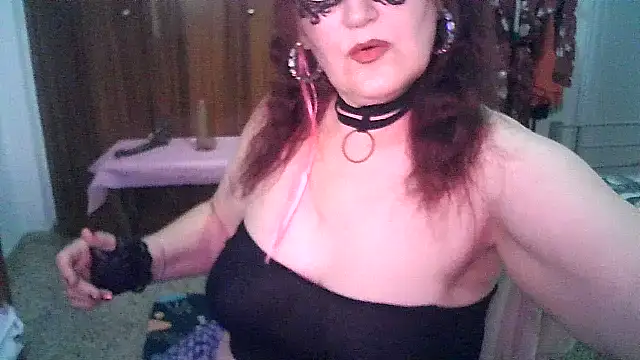 SabrinaXlovess online show from July 12, 2026, 5:14 pm