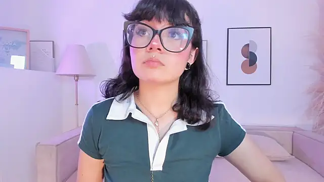 Sweet Namii online show from October 20, 2025, 8:20 pm