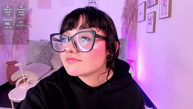 Sweet Namii online show from September 27, 2025, 7:31 pm