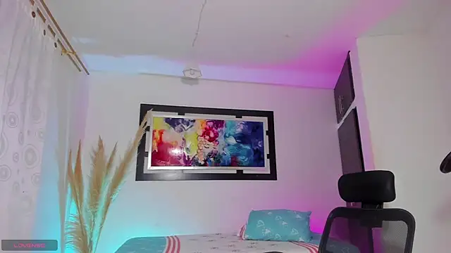 Scarlett 811 online show from March 5, 2025, 2:36 am