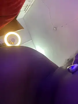 Scarlett 811 online show from February 8, 2026, 1:03 am