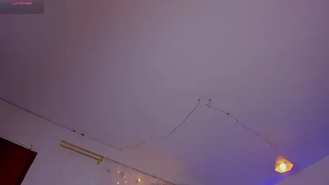 Scarlett 811 online show from November 21, 2025, 9:03 pm