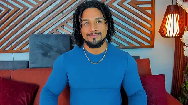 MikeEstevess online show from May 9, 2026, 4:27 am
