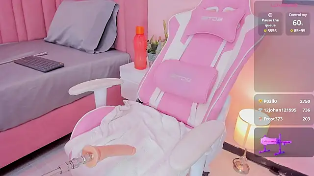 dayan ken online show from March 16, 2025, 11:37 pm