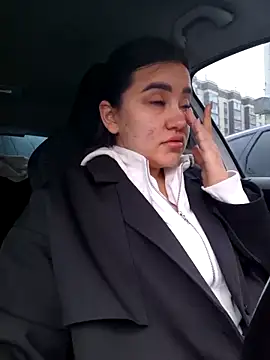 stacy stoone online show from April 18, 2026, 2:03 am