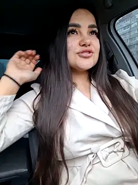 stacy stoone online show from April 3, 2026, 2:45 pm